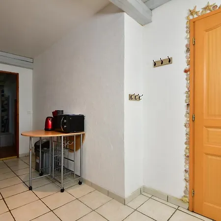 Appartement Les Herbages