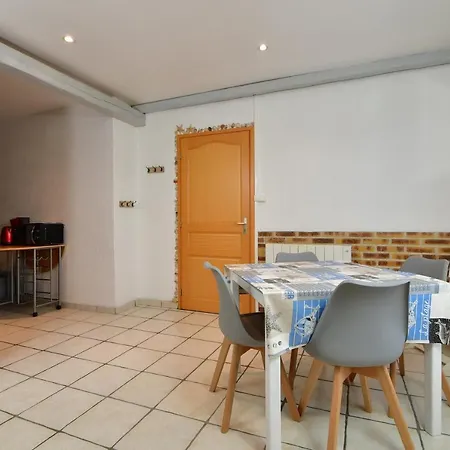 Appartement Les Herbages Mers-les-Bains