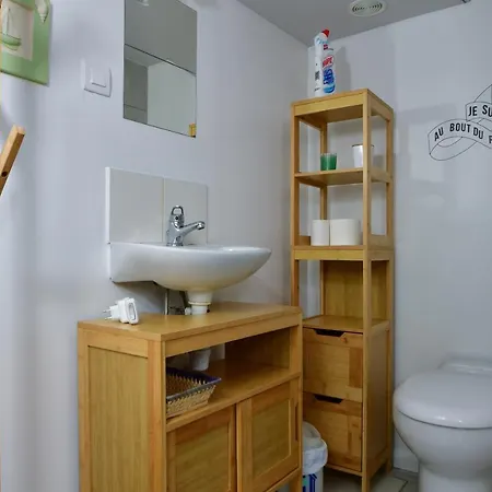 Les Herbages Appartement Mers-les-Bains