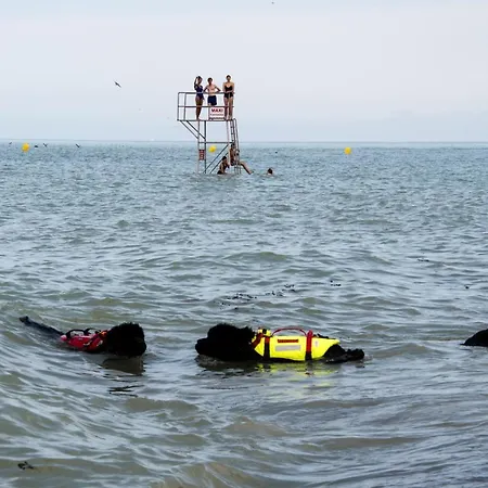 Les Herbages * Mers-les-Bains