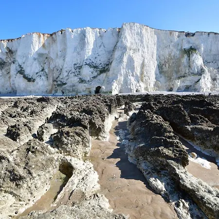 Appartement Les Herbages *