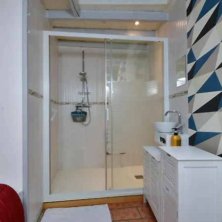 Les Herbages Appartement *