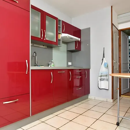 Apartment Les Herbages Mers-les-Bains