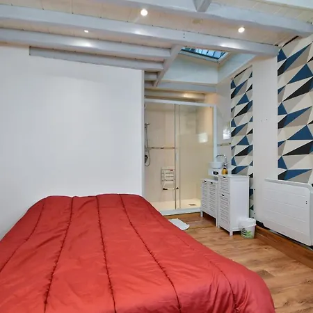 Appartement Les Herbages *