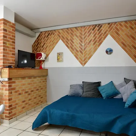 Les Herbages * Mers-les-Bains