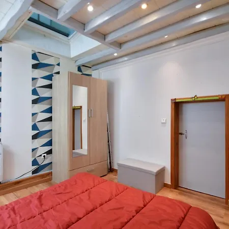 Les Herbages מרס-לה-באן