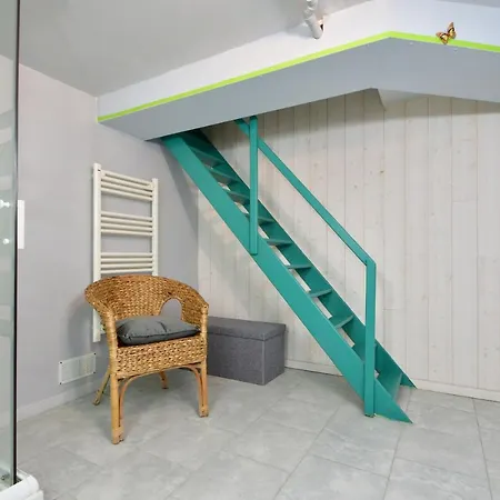 Appartement Les Herbages *