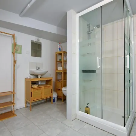 דירה Les Herbages *