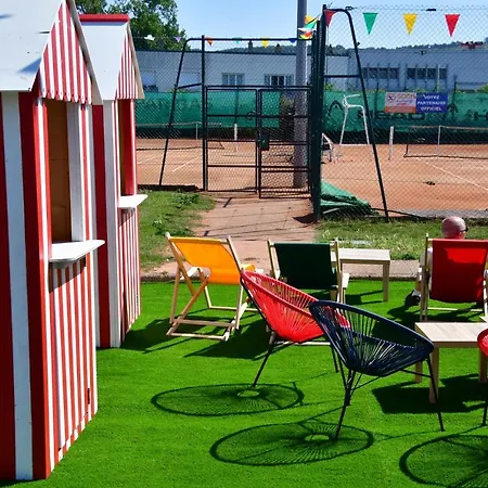 Les Herbages דירה