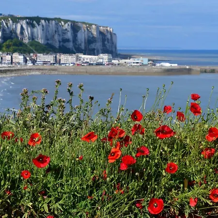 Les Herbages Appartement Mers-les-Bains