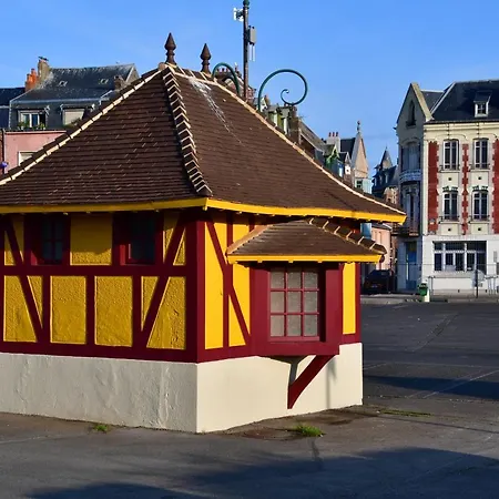 Les Herbages דירה