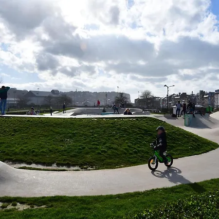 Les Herbages * מרס-לה-באן