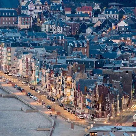 Appartement Les Herbages *