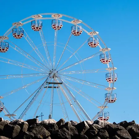 Les Herbages דירה *