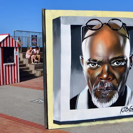 Les Herbages * מרס-לה-באן