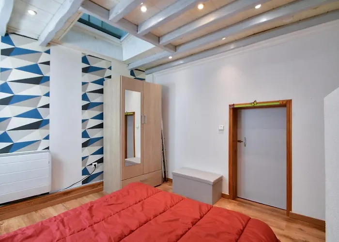 Les Herbages Mers-les-Bains